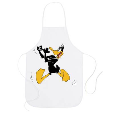 Престилка Daffy Duck