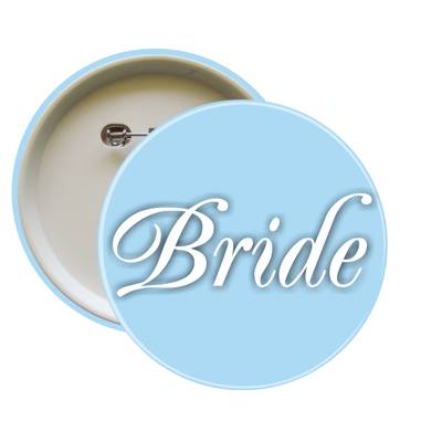 Значки за Моминско парти Bride