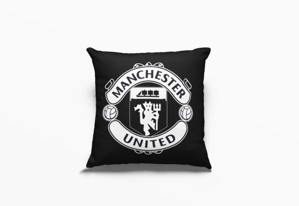 Възглавница "Manchester United 1"