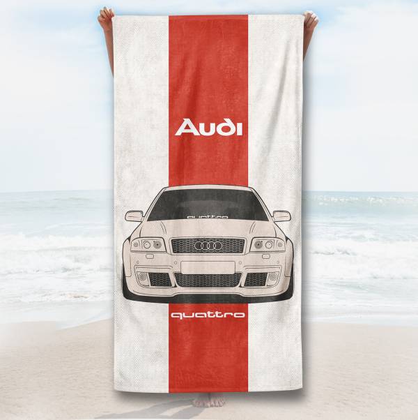 Хавлия Audi 