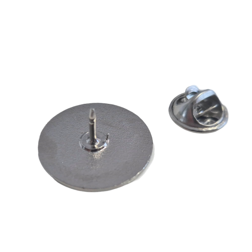Метални  значки 20mm - релефни