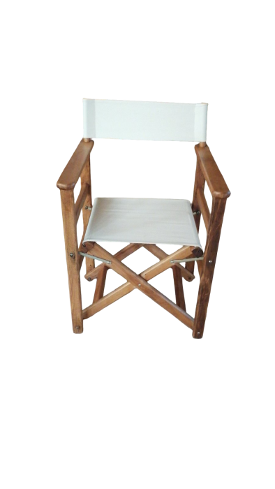 Режисьорски стол с печат 